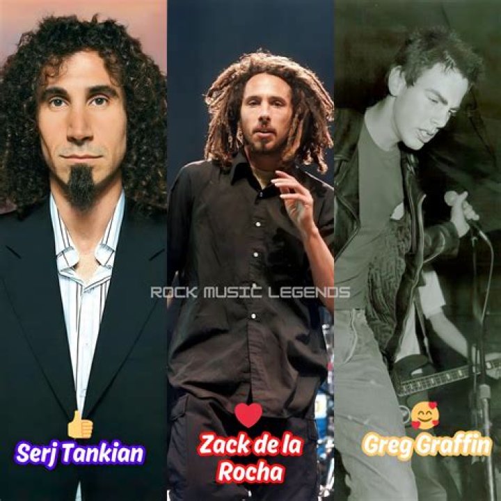 Zack de la Rocha: The Voice of a Generation and a Pillar of Social Justice
