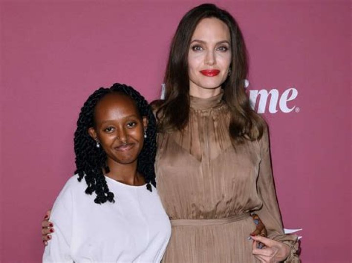 Zahara Marley Jolie-Pitt Net Worth: A Comprehensive Analysis