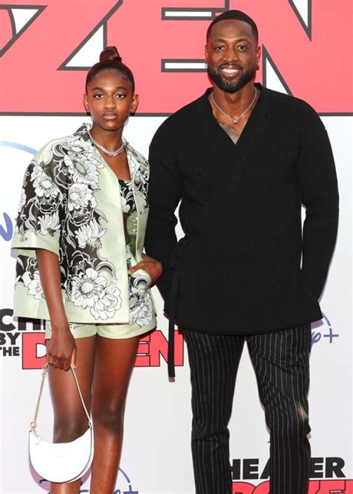 Zaya Wade Real Name: Exploring the Life and Legacy of a Rising Star
