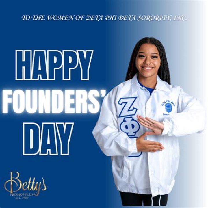 Zeta Founders Day: Celebrating Innovation and Entrepreneurial Spirit