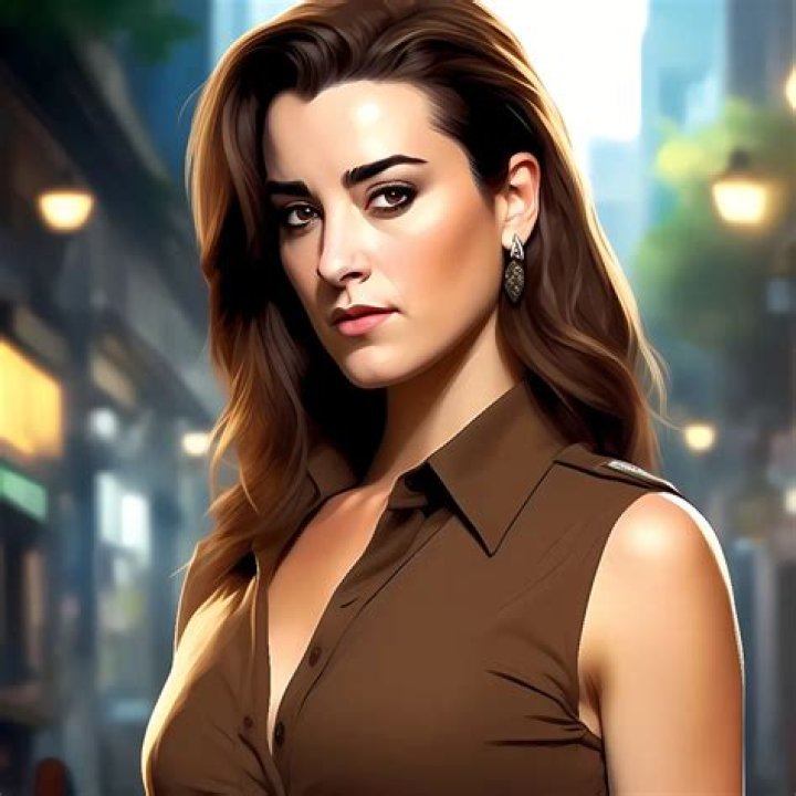 Ziva David Character: A Comprehensive Exploration