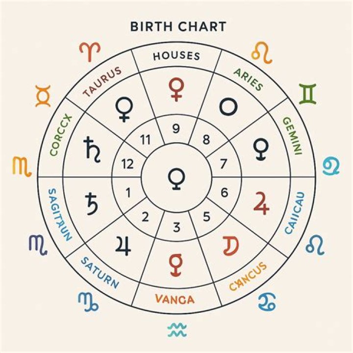 Zodiac Signs March 28th: Discover the Mystical Traits of Your Birth Chart