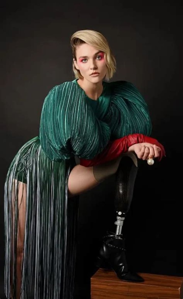 Zyra Gorecki: An Inspiring Journey Through Her Life and Achievements